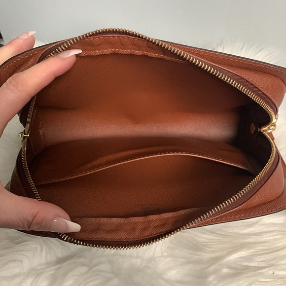 2000 authentic Louis Vuitton Orsay large clutch wallet - Picture 13 of 17